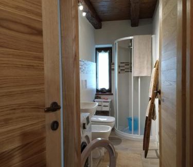 Brossasco Appartement | Il Sogno di Remí