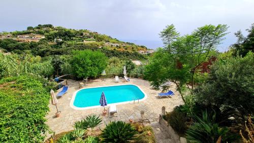 Panza Appartement | Il Sogno