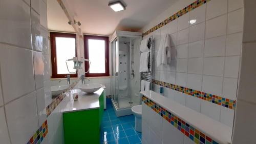 Crotone Maison | Il Sogno Loft Indipendente