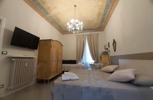 San Salvario Lit Et Petit-Déjeuner | Il Sogno Torino Guesthouse
