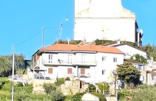 Carasco Appartement | IL SOLE DI AURORA