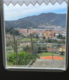 Carasco Appartement | IL SOLE DI AURORA