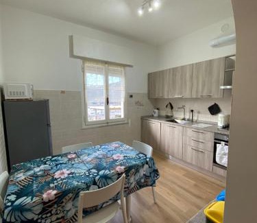 Carasco Appartement | IL SOLE DI AURORA