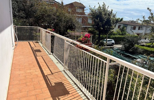 Lavinio Lido di Enea Appartement | Il Sole di Lavinio, Appartamento per Famiglie a due Passi Dalla Spiaggia