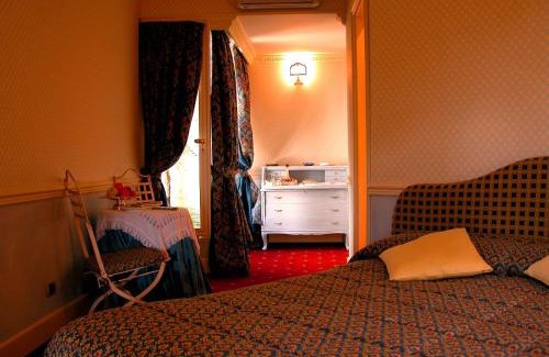 Ranco Hôtel | Il Sole Di Ranco