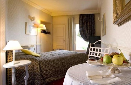 Ranco Hôtel | Il Sole di Ranco