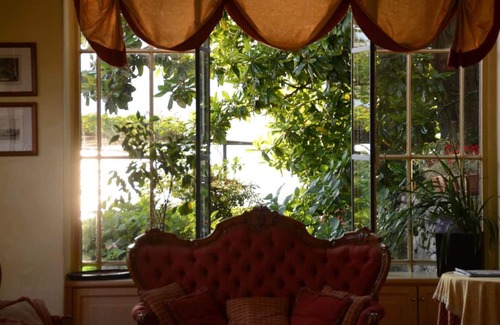 Ranco Hôtel | Il Sole di Ranco