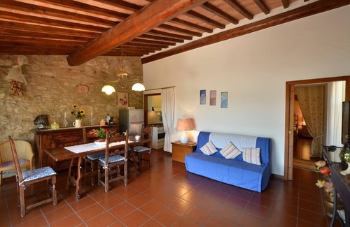 Colle di Val d'Elsa Appartement | Il Sole e la Luna, Partena, Colle di Val d'Elsa, Siena and Chianti