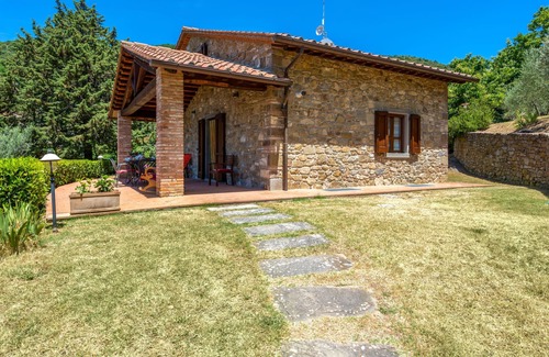 Castiglion Fiorentino Maison | Il Sorbino by Interhome