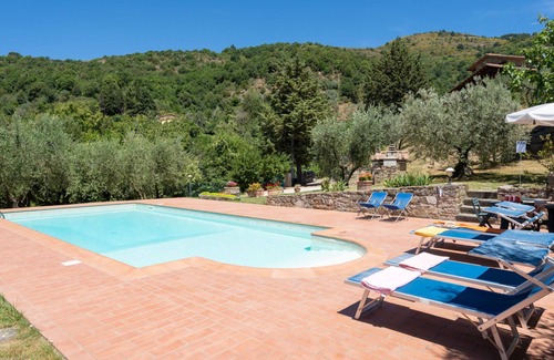 Castiglion Fiorentino Maison | Il Sorbino by Interhome