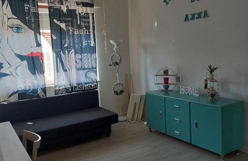 Montesilvano Appartement | Il Sorriso Di Anna