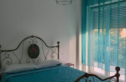 Montesilvano Appartement | Il Sorriso Di Anna