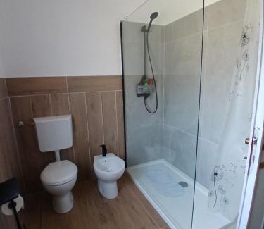 Gallarate Appartement | Il terrazzo dei 3