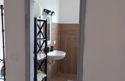 Gallarate Appartement | Il terrazzo dei 3