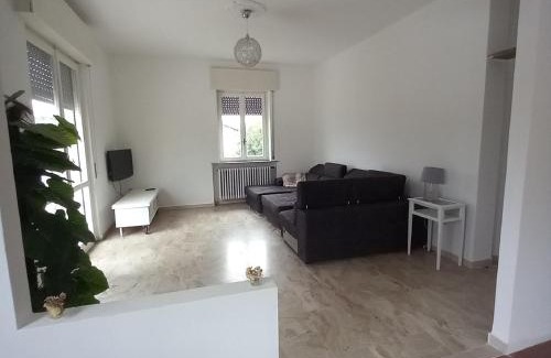 Gallarate Appartement | Il terrazzo dei 3