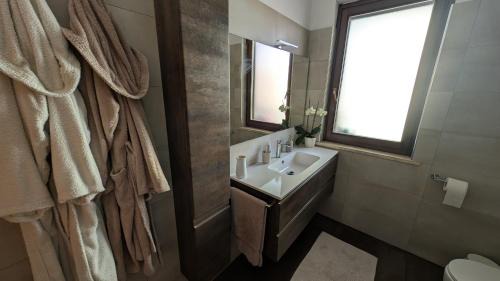 Tuscolano Appartement | Il Terrazzo Nascosto