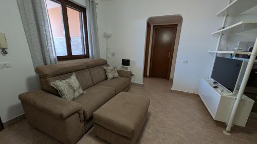 Tuscolano Appartement | Il Terrazzo Nascosto