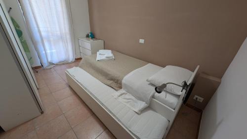 Tuscolano Appartement | Il Terrazzo Nascosto