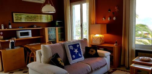 Rapallo Appartement | Il Terrazzo sul Tigullio