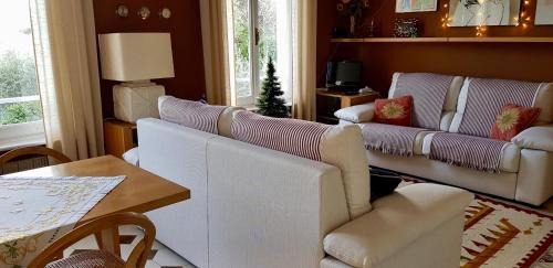 Rapallo Appartement | Il Terrazzo sul Tigullio