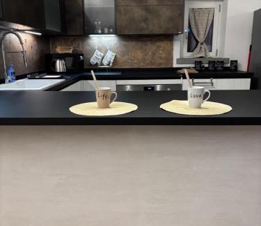 Le Piazze Maison | Il Tiglioré