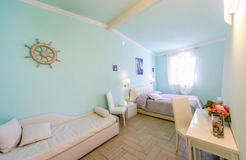 Santa Margherita Ligure Maison | Il Timone