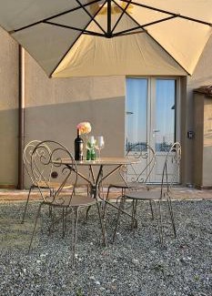 Soianella Appartement | Il Tinaio