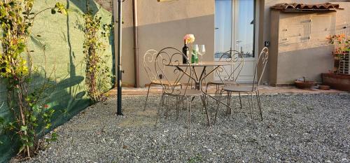 Soianella Appartement | Il Tinaio