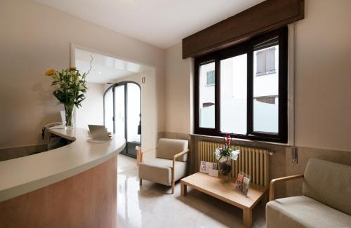 Pizzighettone Hôtel | Il Torchio di Alchieri Moreno e C SAS