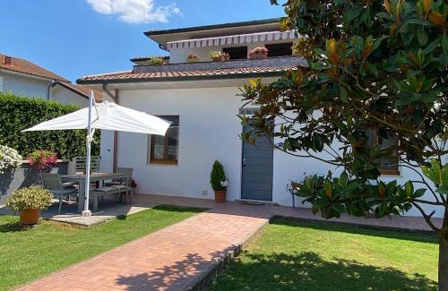 San Piero a Grado Appartement | Il Trammino