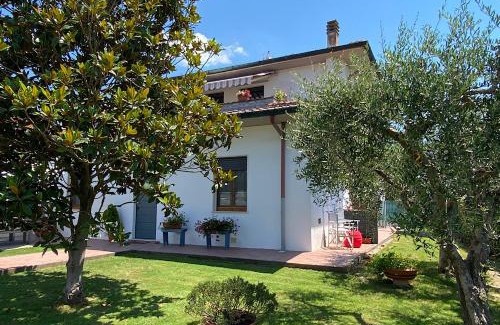 San Piero a Grado Appartement | Il Trammino