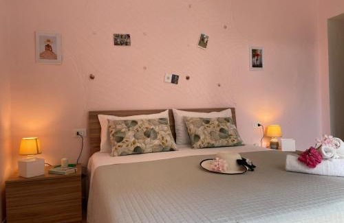 Selva di Altino Appartement | Il Tramonto