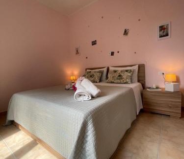 Selva di Altino Appartement | Il Tramonto