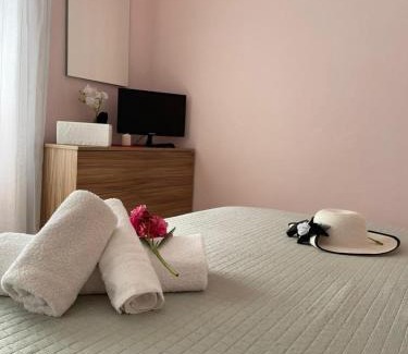 Selva di Altino Appartement | Il Tramonto
