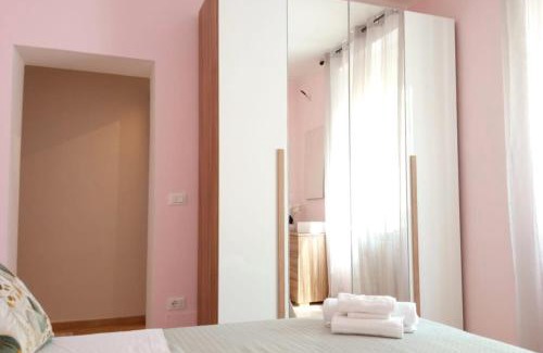 Selva di Altino Appartement | Il Tramonto