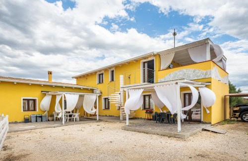 Sant'Anna Arresi Maison | Il Tramonto