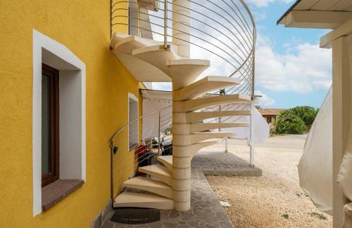 Sant'Anna Arresi Maison | Il Tramonto