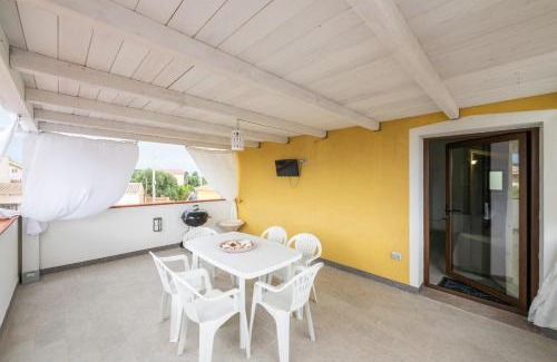Sant'Anna Arresi Maison | Il Tramonto