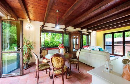 Castagneto Po Appartement | Il Trucchetto - Castagneto Po