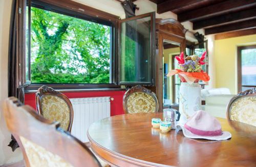 Castagneto Po Appartement | Il Trucchetto - Castagneto Po
