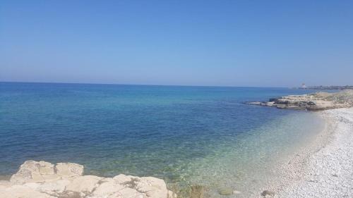 Molfetta Villa | Il Trullo al Mare -Trullo by the sea- Pool & Beach