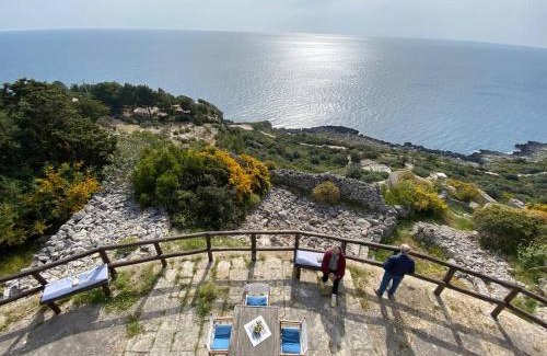 Corsano Maison | Il Trullo di Funnuvojere
