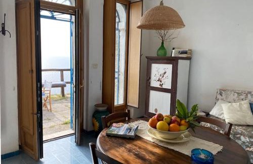 Corsano Maison | Il Trullo di Funnuvojere