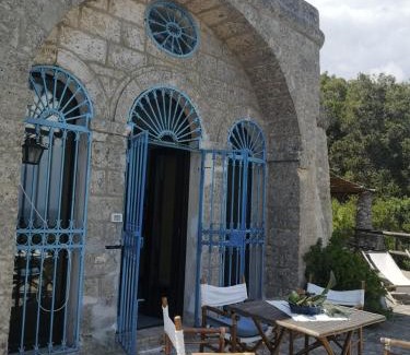 Corsano Maison | Il Trullo di Funnuvojere