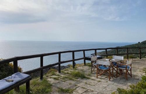 Corsano Maison | Il Trullo di Funnuvojere