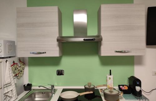 Chieri Appartement | Il Tulipano