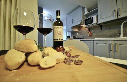 Ceva Appartement | Il Turista a Pedali