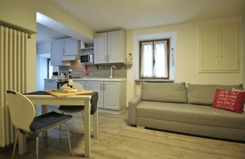 Ceva Appartement | Il Turista a Pedali