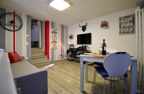 Ceva Appartement | Il Turista a Pedali