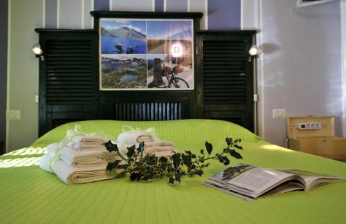 Ceva Appartement | Il Turista a Pedali